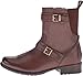 Clarks Women's Plaza City Engineer Boot