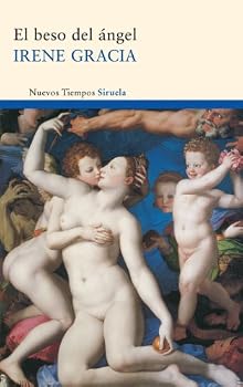 Paperback Beso Del Angel, El (N.T.) [Spanish] Book