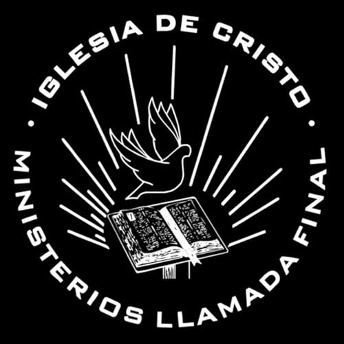 Llamada Final M&eacute;xico cover art