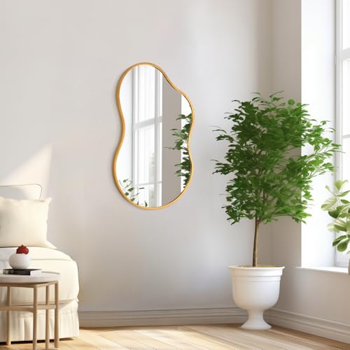 La Mejor Recopilación de Espejos decorativos los preferidos por los clientes. 27 Imagen adicional