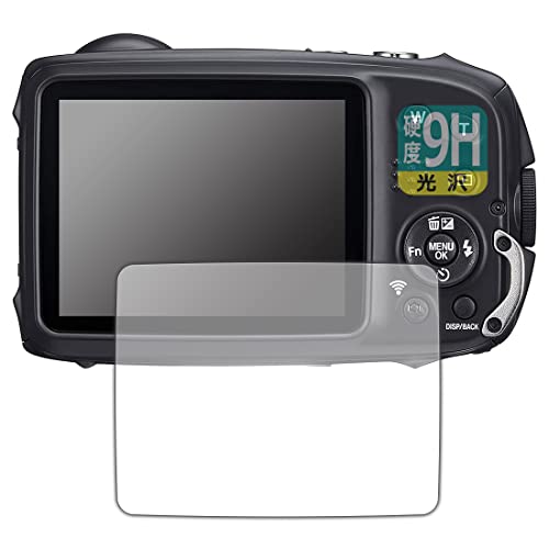 PDA�H�[ FUJIFILM FinePix XP140/XP130/XP120/XP90�Ή� 9H���d�x[����] �ی� �t�B���� ���{��
