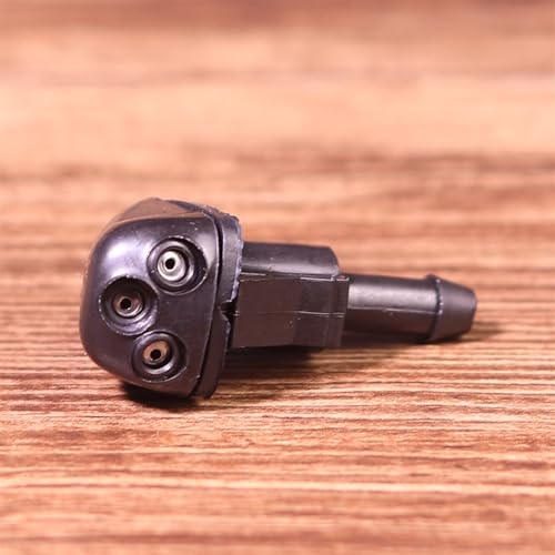 Buse de lave-glace pour déboucher le gicleur obstrué de XG350 - 3
