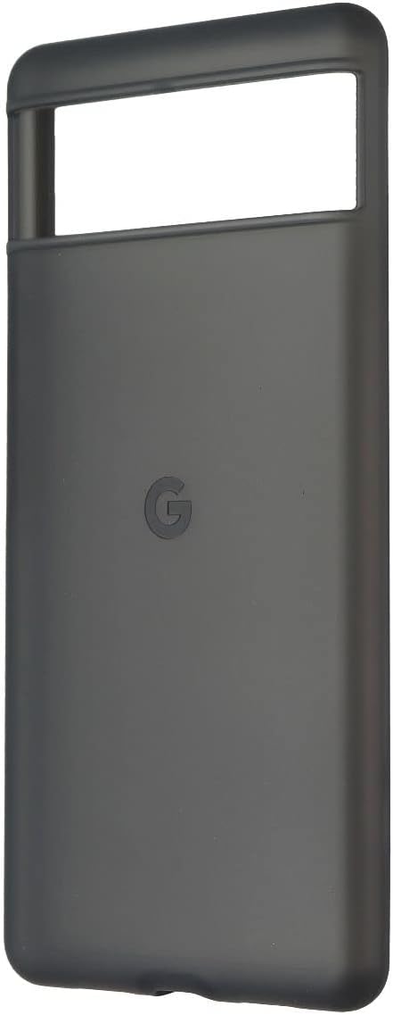 Google Pixel 6 Case - Phone Case with Dual-Layer Shock-Absorbing Protection - Stormy Sky