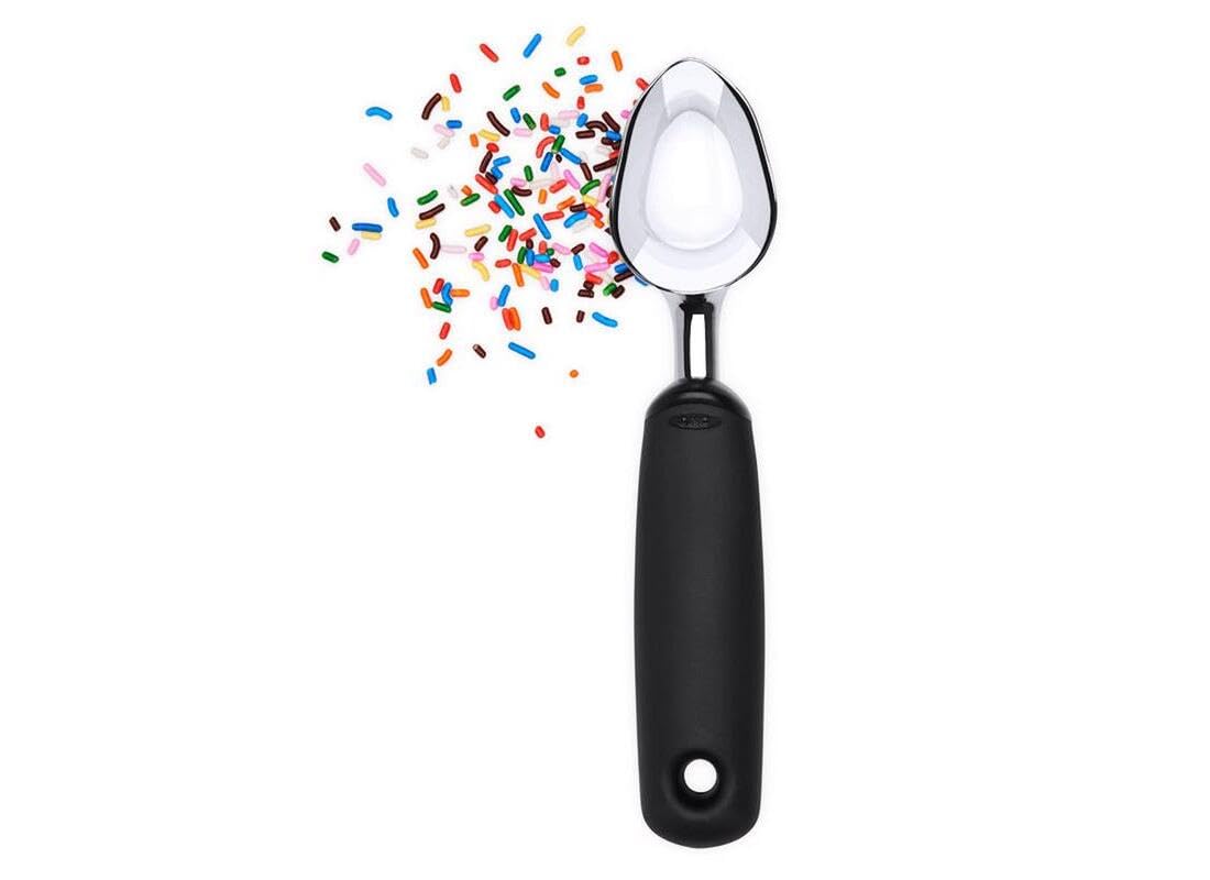 OXO Ice Cream Scoop, 1 EA