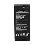 Eminchu 1100mAh High Capacity Drone Flight Battery for Tello Quadcopter Easy Mounting for Premium Performance, 1 Pack, for RC Drone Enthusiasts