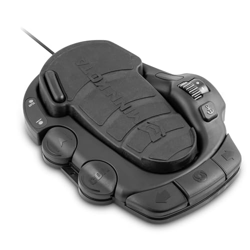 Minn Kota Foot Pedal for Terrova & Riptide Terrova Trolling Motors by Minn Kota - Used condition - CA$95.99