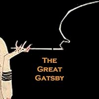 The Great Gatsby Hörbuch