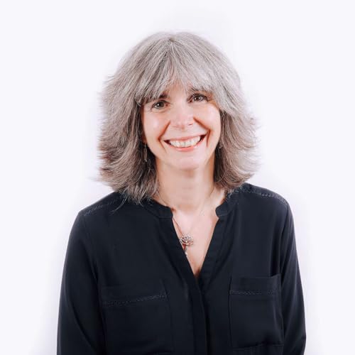 Exploring Professionalism in NLP with Karen Falconer