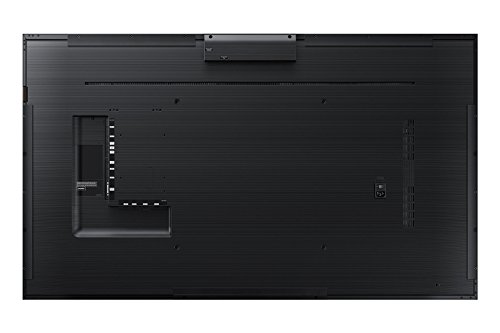 SAMSUNG Moniteur PM55F BC Ecran 55 pouces de large 16: 9 haut parleurs DVI I VGA / USB HID / 2xHDMI - vue 4