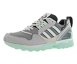 adidas torsion zx 8000 kaufen Herrenschuhe adidas ZX 9000 Herrenschuhe, Größe 47, Farbe: Grau/Minze, Grau/Mint, 48 EU