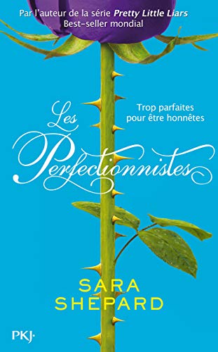 Les Perfectionnistes (1) Les Perfectionnistes (1)