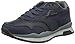Produktbild Geox J Pavel C Low-Top, Blau (NAVY/GREYC0661), 41 EU