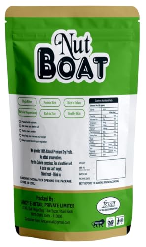 Image of Nutboat Ajinomoto (400gm(2x200gm))