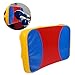 BESPORTBLE Taekwondo Kick Shield Small Arch-Shaped Kickboxing Pad for Punching and Kicking Training Lightweight Design for Martial Arts Practice for and Strikes