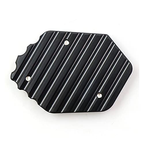ELMOEE For BM-&W F 850 GS F850GS F750GS F850 GS F 750 GS 2018-2022 Motorcycle CNC Kickstand Foot Sid