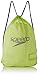 Speedo Equipment Mesh Mochila, Unisex, Verde, Talla única