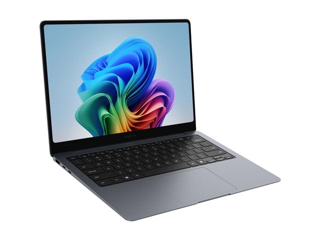 Samsung Galaxy Book6 Pro - Copilot+ PC - 14" - Intel Core Ultra 5-325 - 16 Go RAM - 512 Go SSD - Français - Win 11 Pro - AZERTY