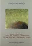 Complejo atonal, la atonalidad de arnold schoenberg