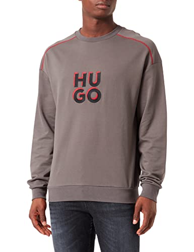 HUGO Monologo Sweatshirt