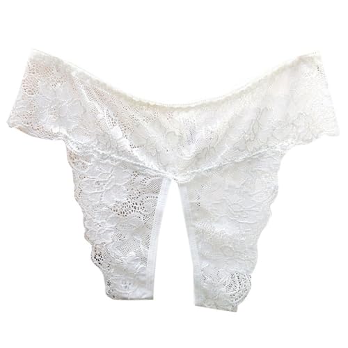 Materiale in cotone traspirante: questo tanga cotone da donna è progettato in tessuto morbido e traspirante, offrendo un comfort ottimale per l'uso quotidiano e una pelle che respira tutto il giorno.
