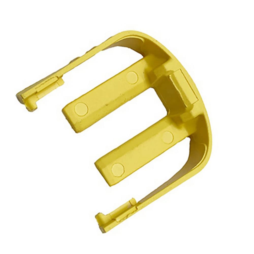 Reemplazo de Conector de Clips C de 2 Piezas para K2 K3 K7 Gatillo de Lavadora una PresióN para el Hogar y el Coche, Herramientas de Limpieza del Hogar