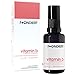 Foondiert® – Direkt Spray Vitamin B Complex 30ml für 53 Tage. 1 Tagesdosis liefert die empfohlene Tageszufuhr aller 8 B Vitamine. Praktisch und angenehm als Spray