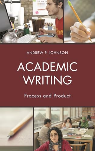 Academic Writing: Process and Product view 2