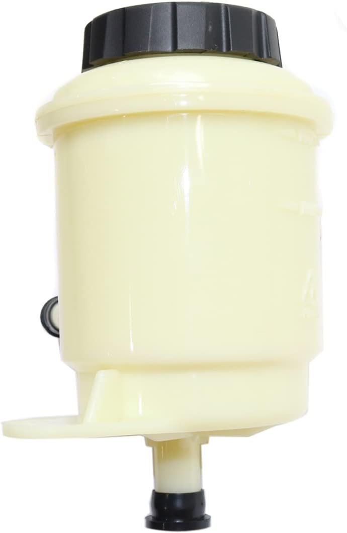 Garage-Pro Front Power Steering Reservoir Compatible with 2004-2008 Chevrolet Aveo & 2007-2008 Aveo5