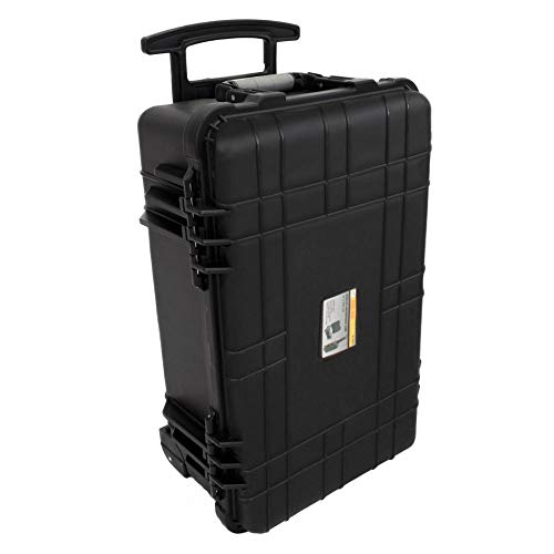 Preisvergleich Produktbild Fatbox Outdoor Schutzkoffer Trolley