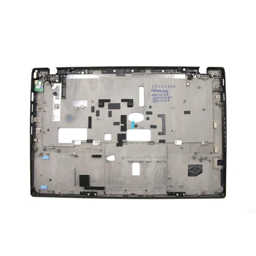 Repose-Paume Lenovo ThinkPad T470s Boîtier Supérieur Noir Sans Empreinte 01ER103 - 2