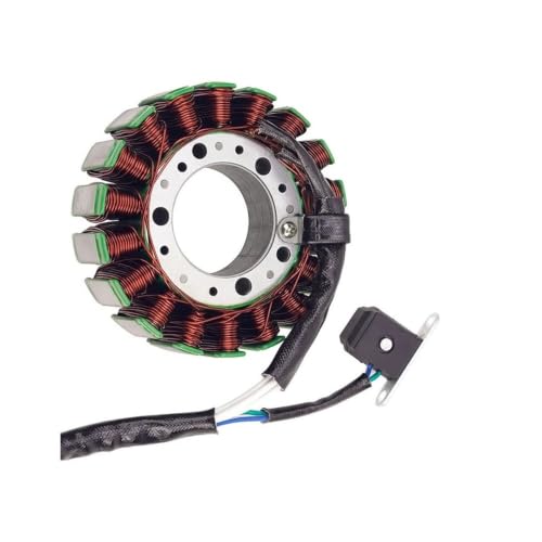 Bobina de estator para reparar sistema eléctrico de Yamaha T-MAX 500 años 2008-2011