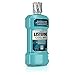 Listerine Antiseptic Mouthwash, Cool Mint - 500 ml (Pack of 4)