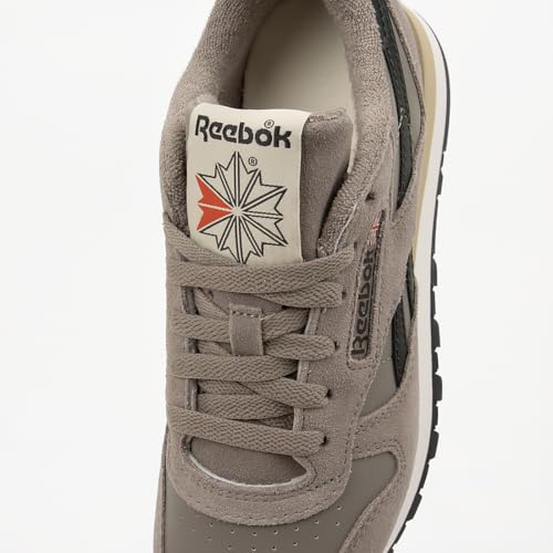 Baskets Classiques Reebok en Cuir pour Vos Sorties Urbaines Quotidiennes - 2