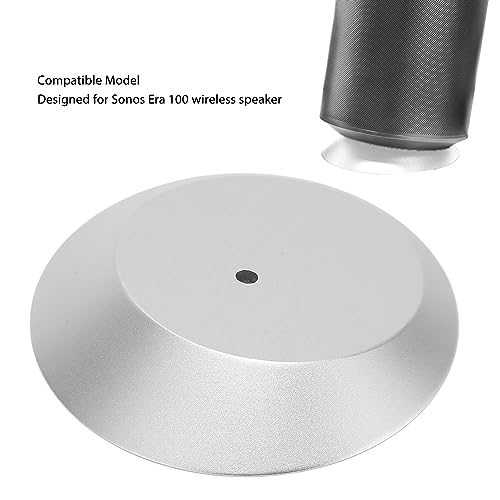 Soporte Metálico Era 100 Premium con Base Inclinada 4