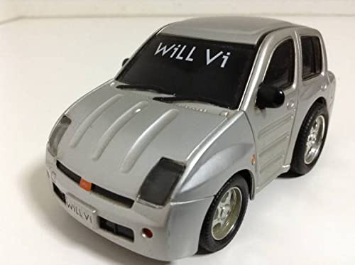 Amazon | トヨタ WiLL Vi ウィル ヴィアイ 2000年式~ ドライブ