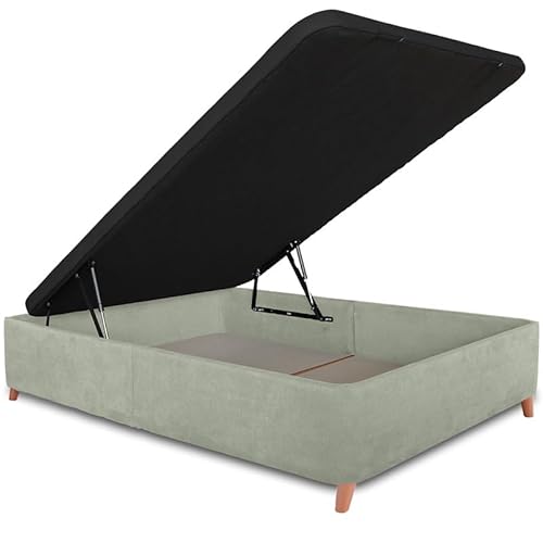 Ventadecolchones: Canapé Abatible Serena