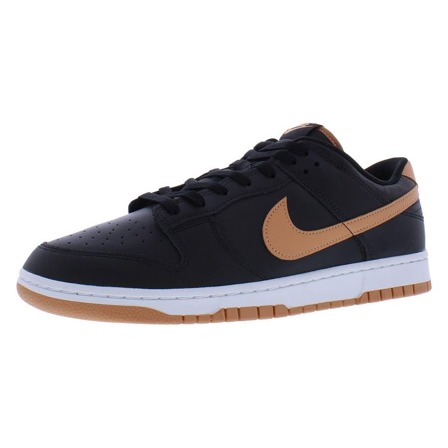 Image of Nike Men's Dunk Low Sneakers