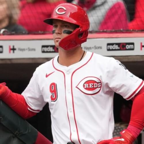 2026 Cincinnati Reds Preview with Gordon Wittenmyer