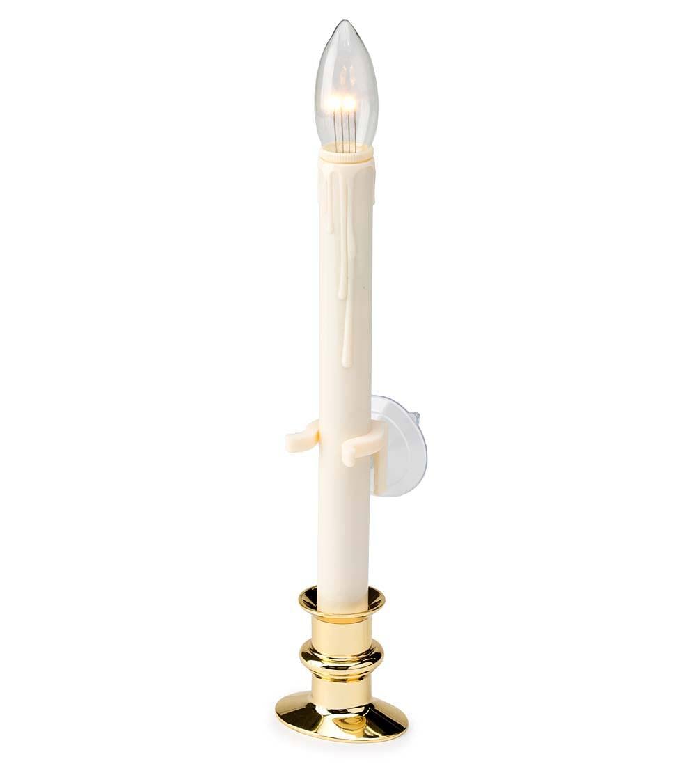 SHALHEVET LIGHT Safed Candle Company Lamp Havdalah Candle Hand Dipped Made in Israel (Fly Green Blue Navy Gold)