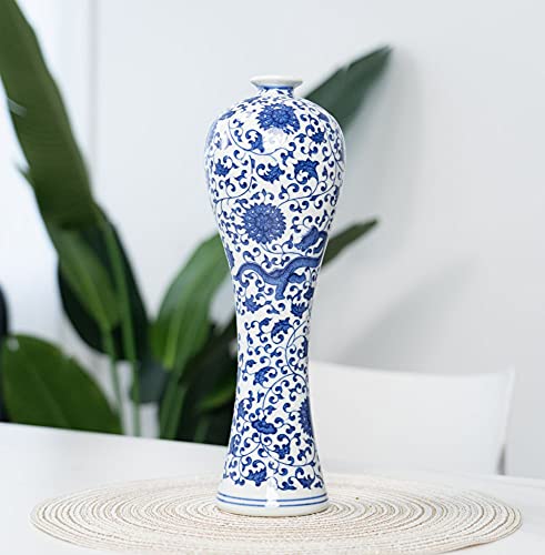 La Mejor comparativa de Jarrones chinos antiguos Top diez. 17 Imagen adicional