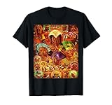 Ancient Kemet | Egyptian royalty pharaoh, T-Shirt
