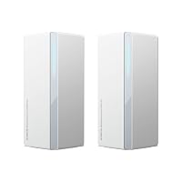 Xaomi Router WiFi6 AX3000 - Porta Gigabit, Rete Mesh Integrata