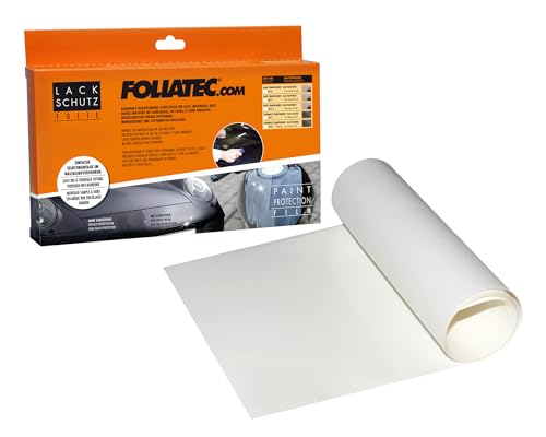 Foliatec Paint Protection Film - Film Adhesives