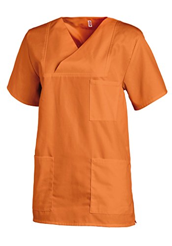 LEIBER OP Kasack - orange - Größe: 0