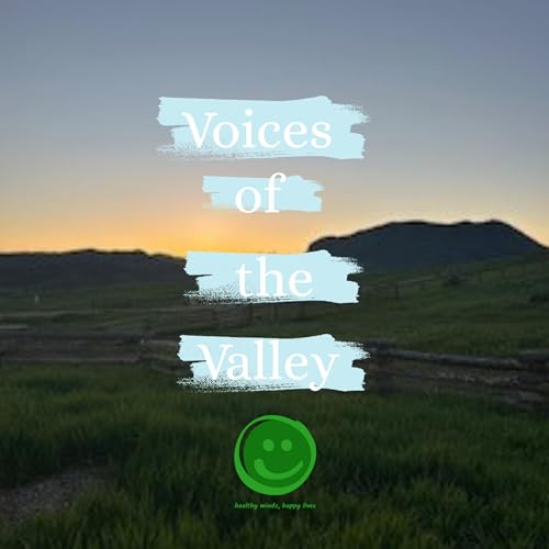 Voices of the Valley cover art