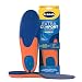 Dr. Scholl’s Extra Comfort Support Insoles Men, Size 8-14, 1 Pair: All-Day Comfort Shoe Inserts with Massaging Gel for Big & Tall Men, 200lbs+, Wide Feet - Arch Support Inserts for Men, Trim to Fit