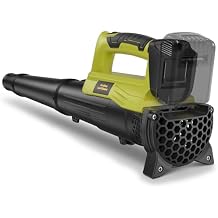Leaf Blower for Dewalt 20V Battery, 450CFM Electric with, Yard Battery Not Included