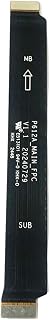 Mainboard Flex Cable for Motorola Moto G 5G 2026 XT2613 Parts