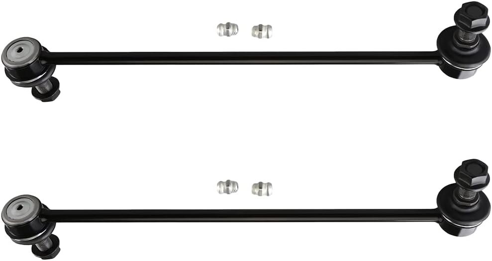SCITOO 2-PC SET Suspension Kit For Honda Odyssey Front Sway Bar End Link