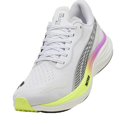 Image of Puma Mens Velocity Nitro 3 Running Shoes